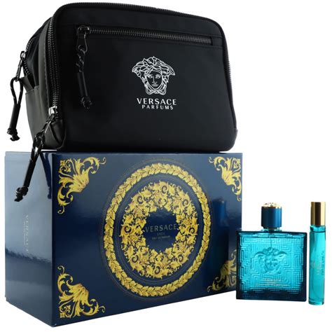 versace perfume boxes|Versace parfums bag cost.